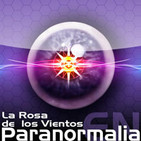 La Rosa de los Vientos 17/11/19 - Momia Nefer, La red Avispa, Espíritus agresivos, Los Yanomamis, Vivir 110 años, etc.