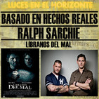Leeh BHR 42: LÍBRANOS DEL MAL - RALPH SARCHIE