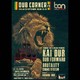 Reggae Burning Etxea 15-09-2019