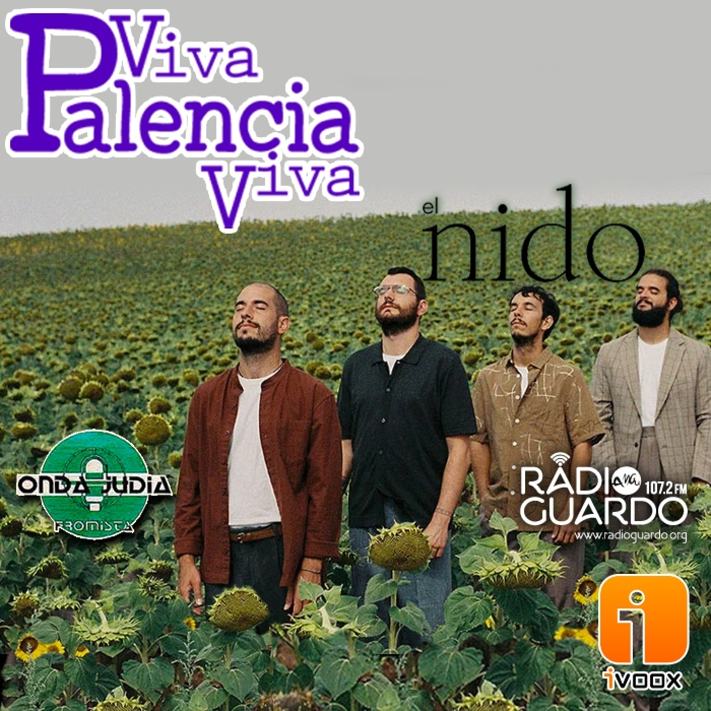 Viva Palencia Viva