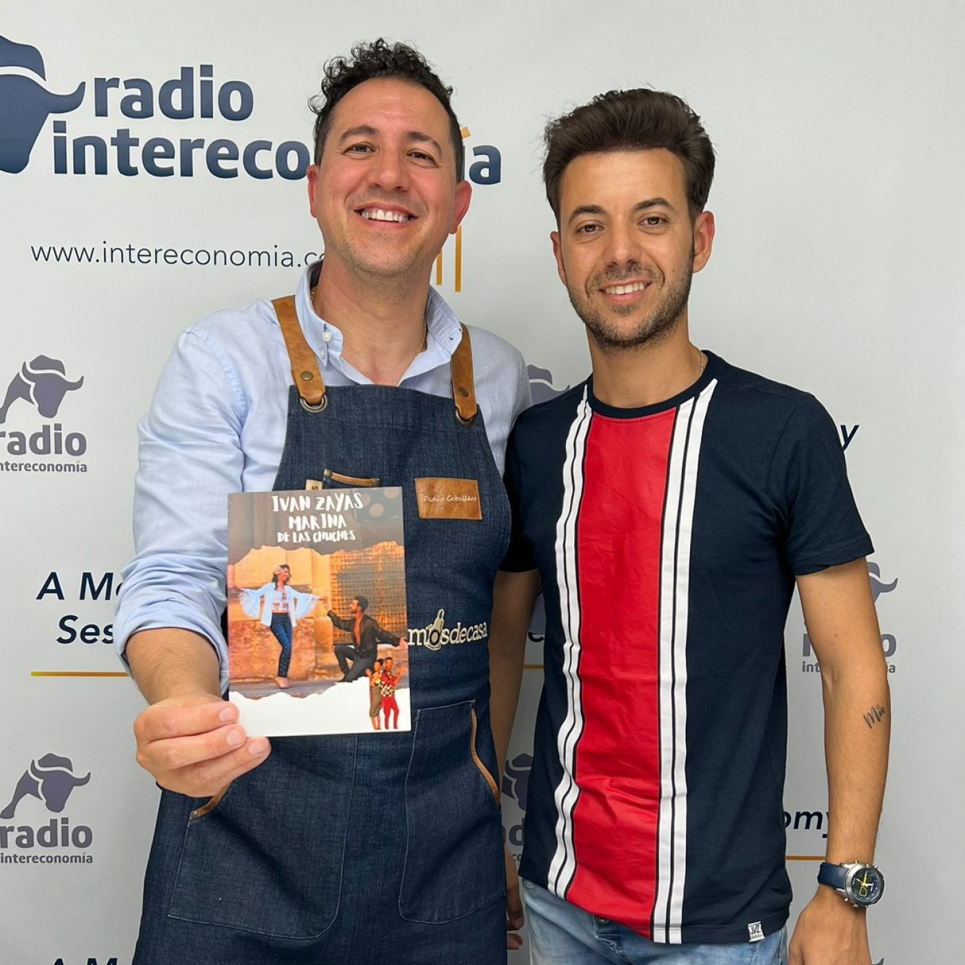 Podcast amosdecasa