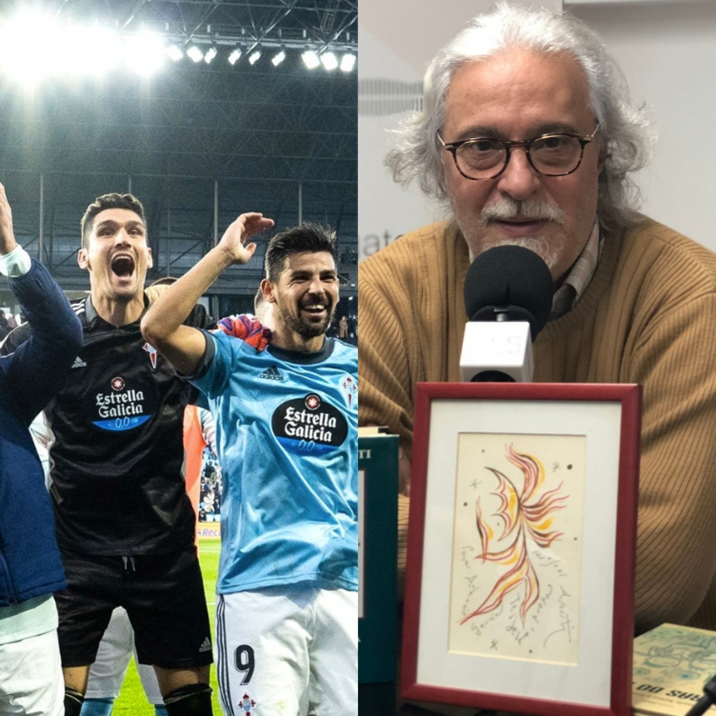 CÍES Podcast: Capítulo 820 _ 06-04-22