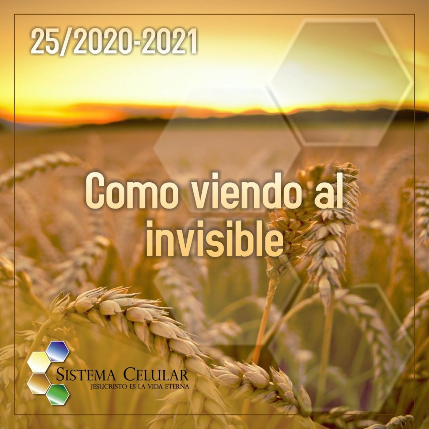 JVE Podcast · Mensajes del Sistema Celular