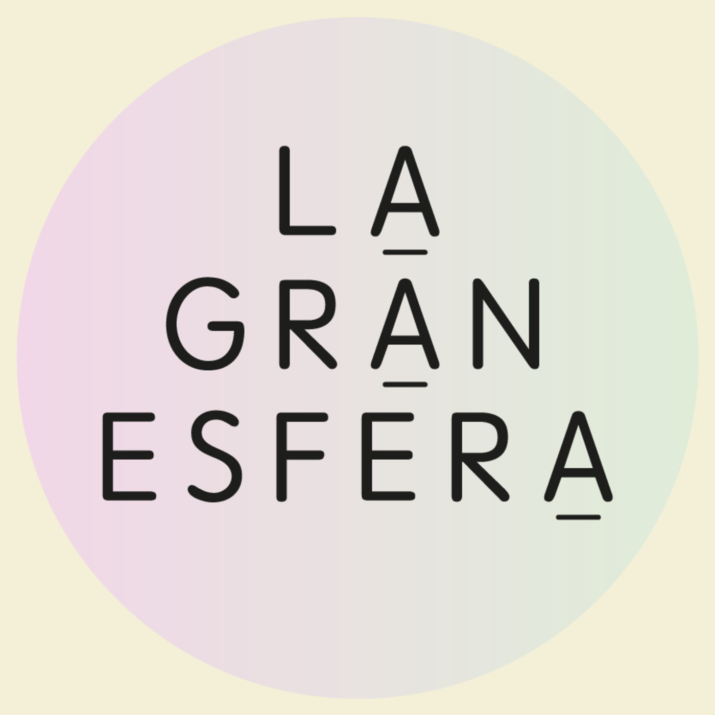 La Gran Esfera