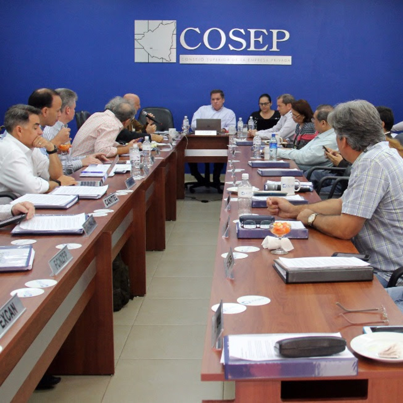 Nicaragua Empresaria