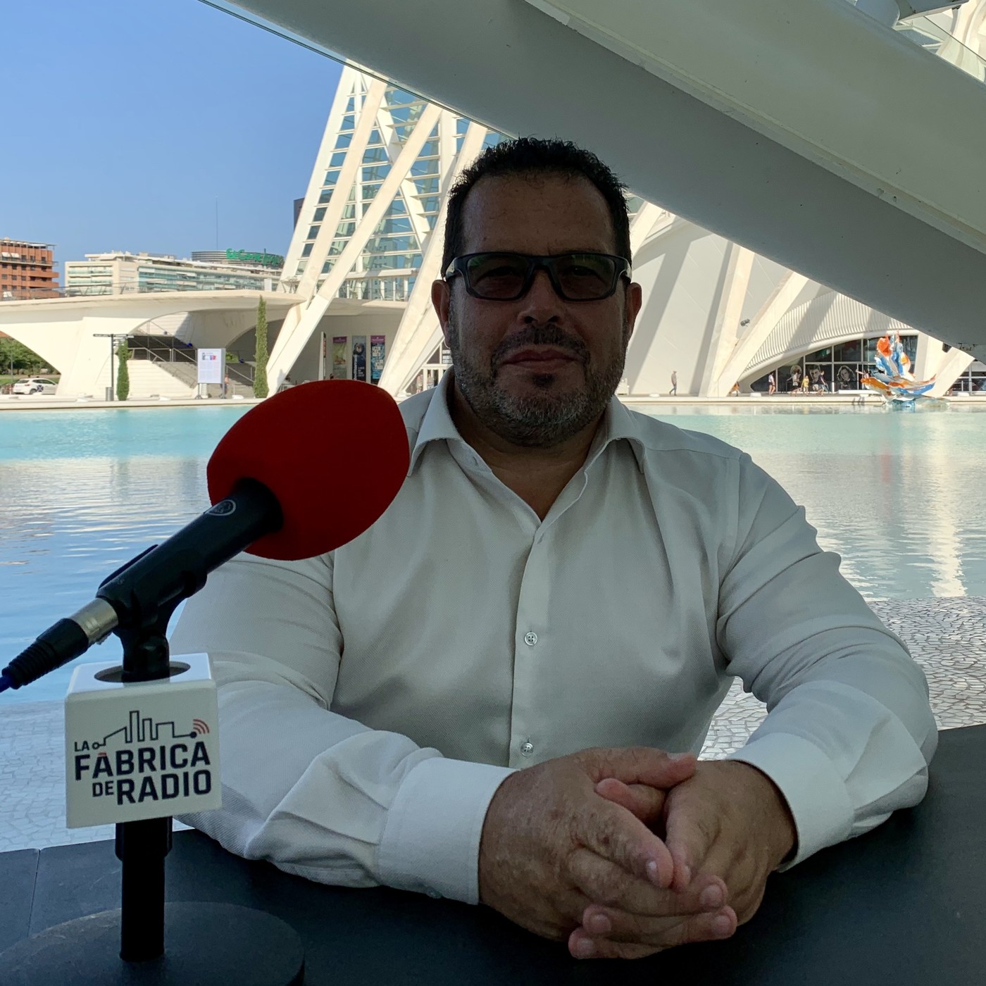 Noche de las Telecomunicaciones Valencianas