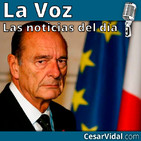 ¿Quién fue Jacques Chirac?