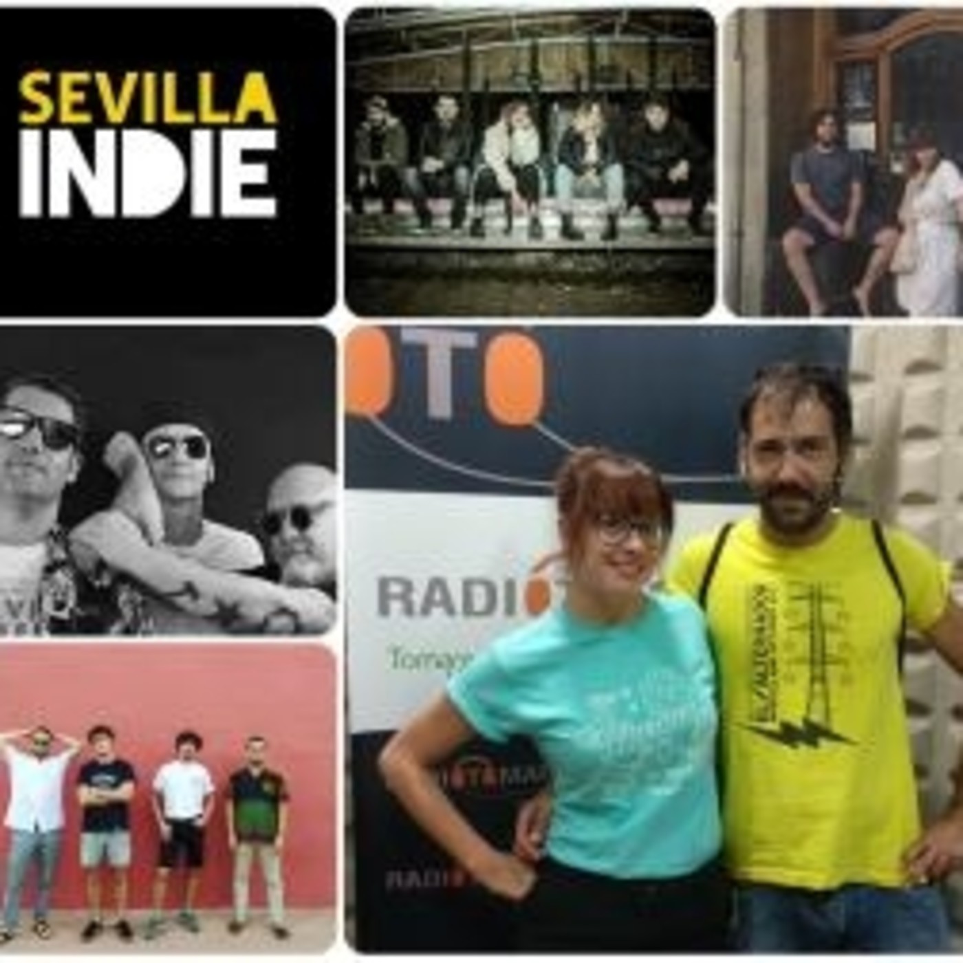 Territorio Indie