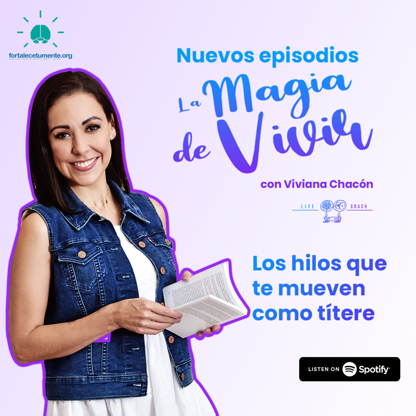 La Magia de Vivir