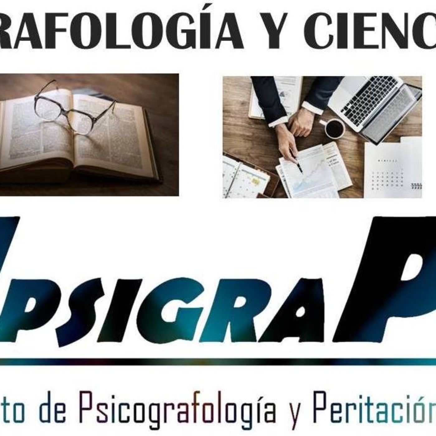 IpsigraP. Estudio Grafológico.