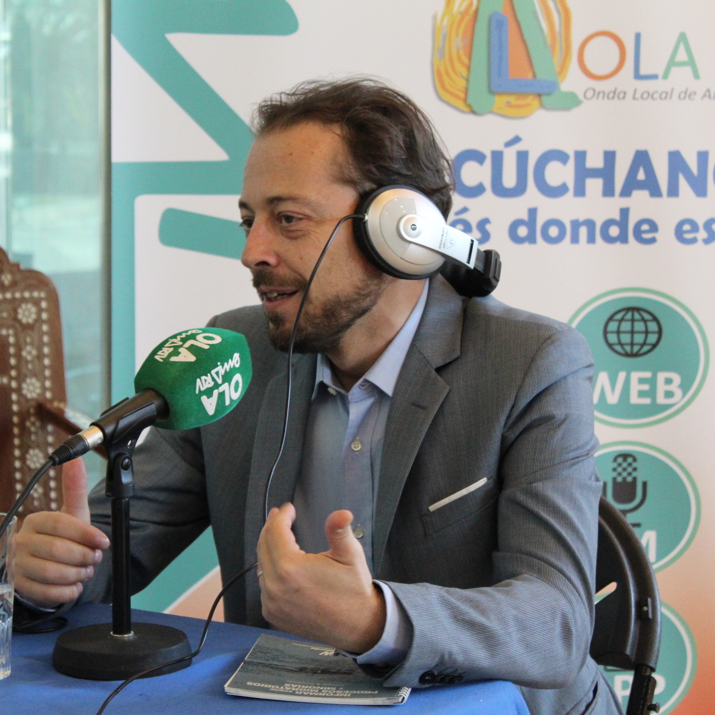 Seminario “Andalucía Integradora\