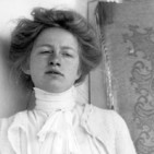 Edith Sodergran. Encontraste un Alma