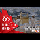 EDI 3x28 - El Arca de la Alianza a Debate (con J. J. Sánchez-Oro y M. Fdez. Muñoz)