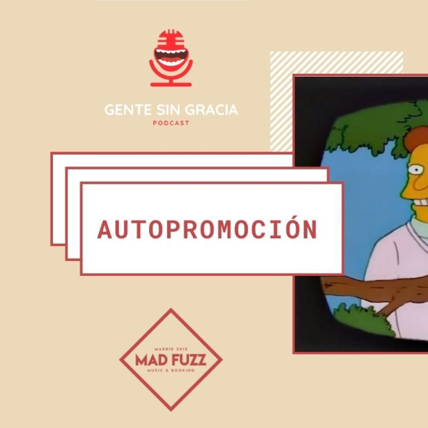 Gente Sin Gracia