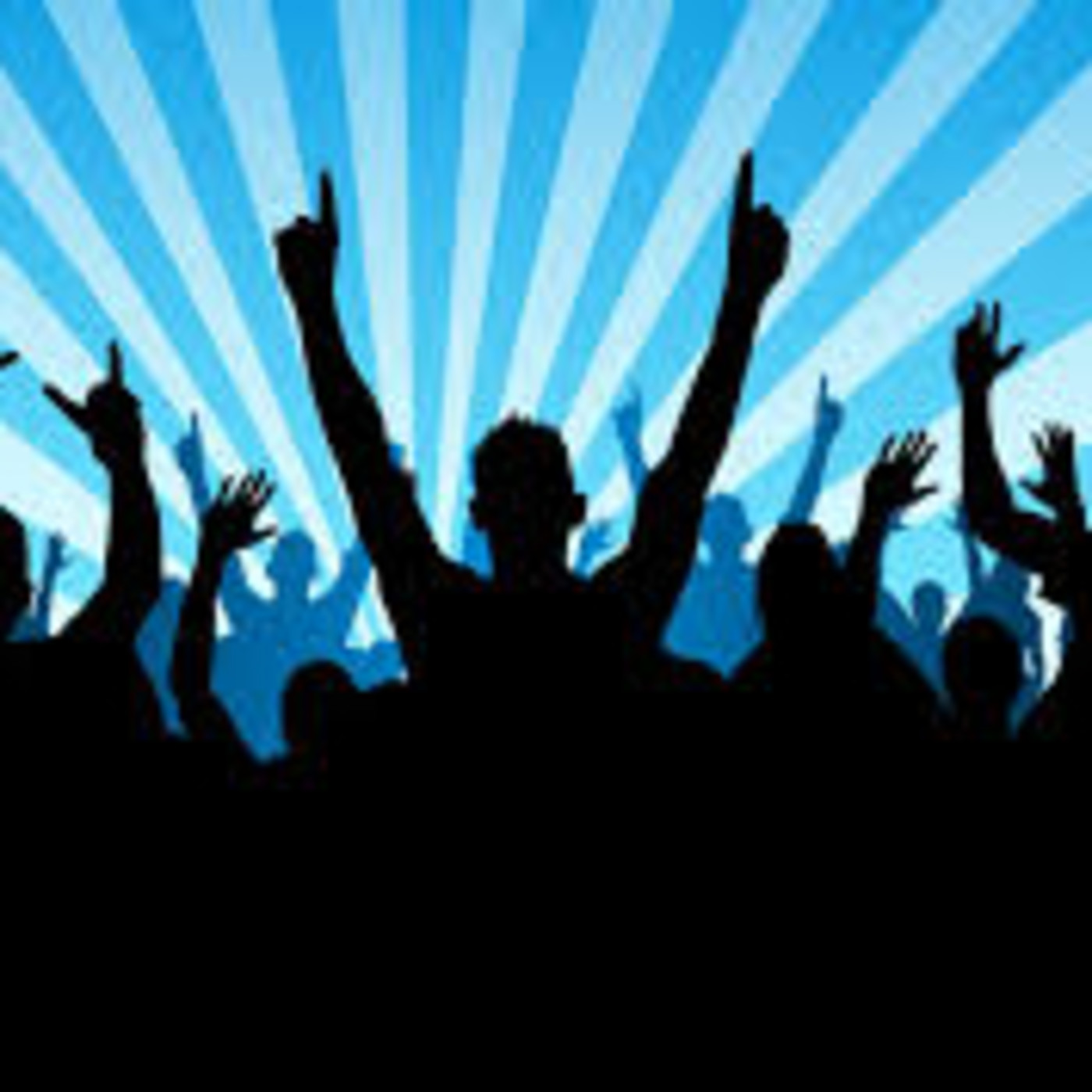 ELECTRÓNICA MUSIC
