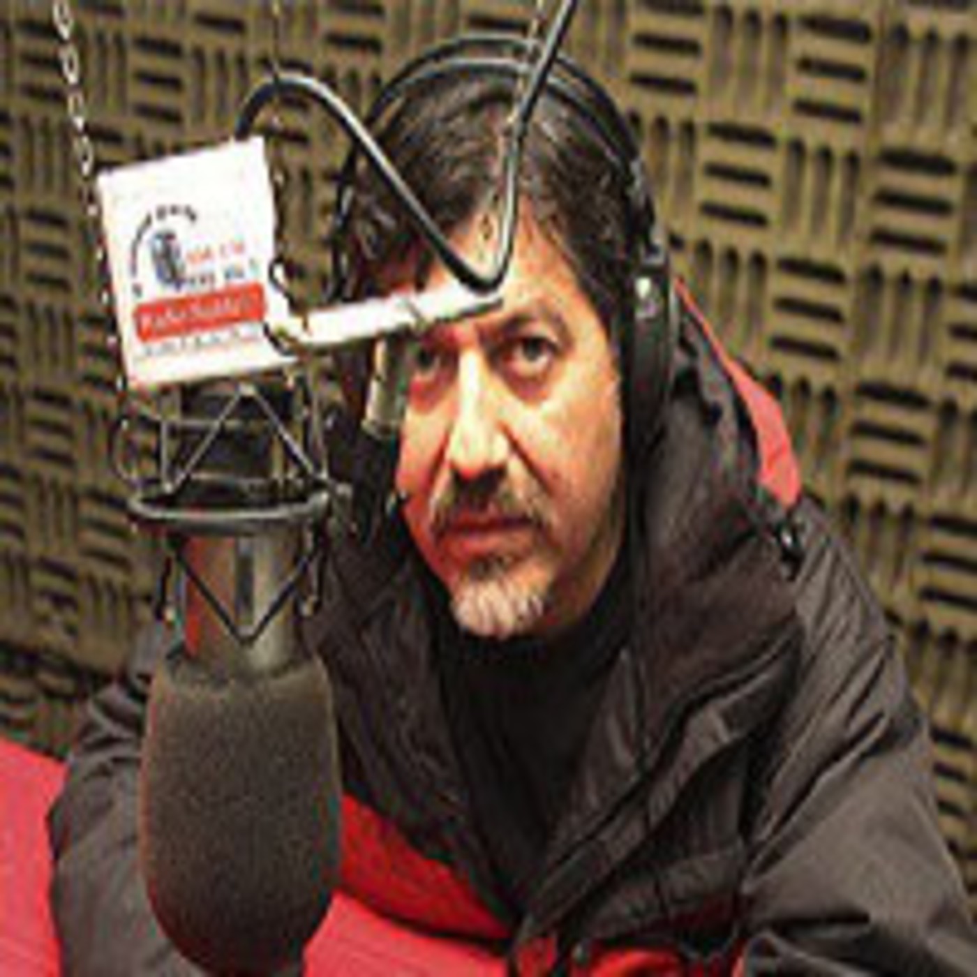 Podcast La Voz de las Sombras 2013