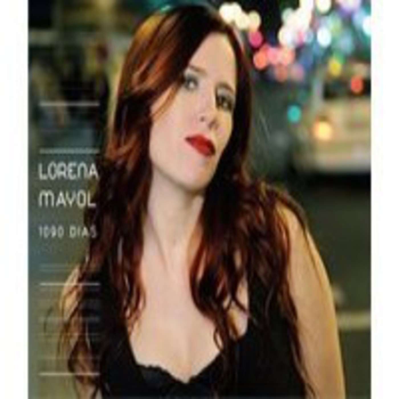 Lorena Mayol 28 06 2011 1era parte episode artwork