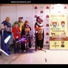 Especial Osera Cosplay Salon Manga Alicante