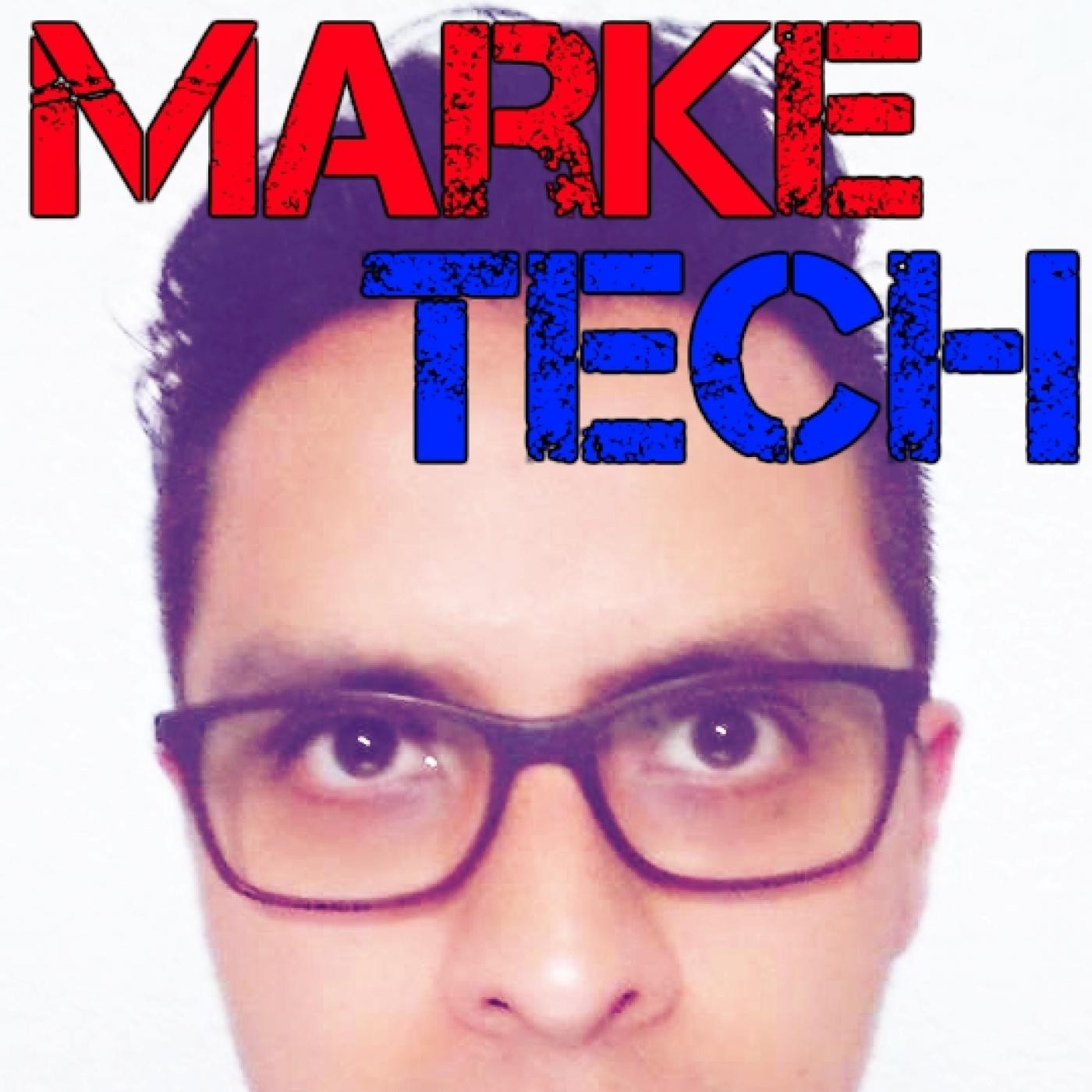 MarkeTech el Podcast de Emprendedor a Emprendedor
