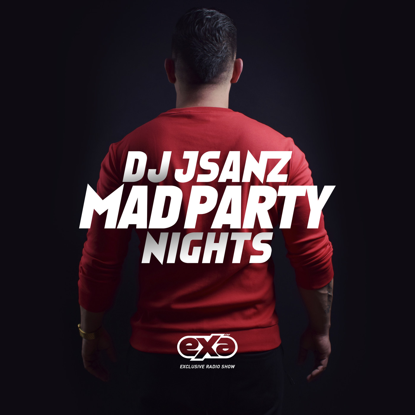 Mad Party Nights | EXA fm