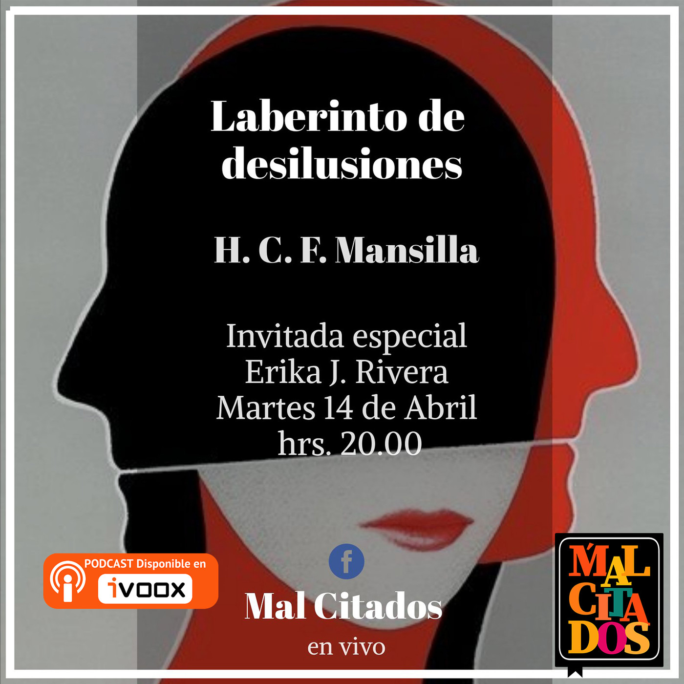Mal Citados - Segundo ciclo