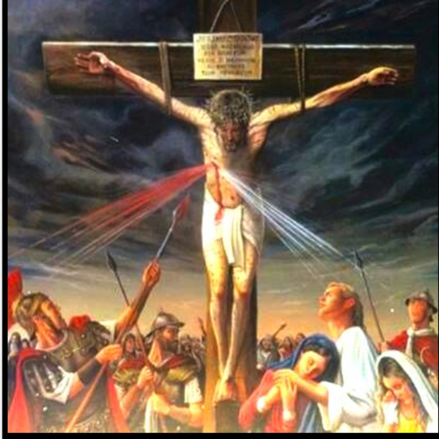 Oraciones en la Divina Voluntad