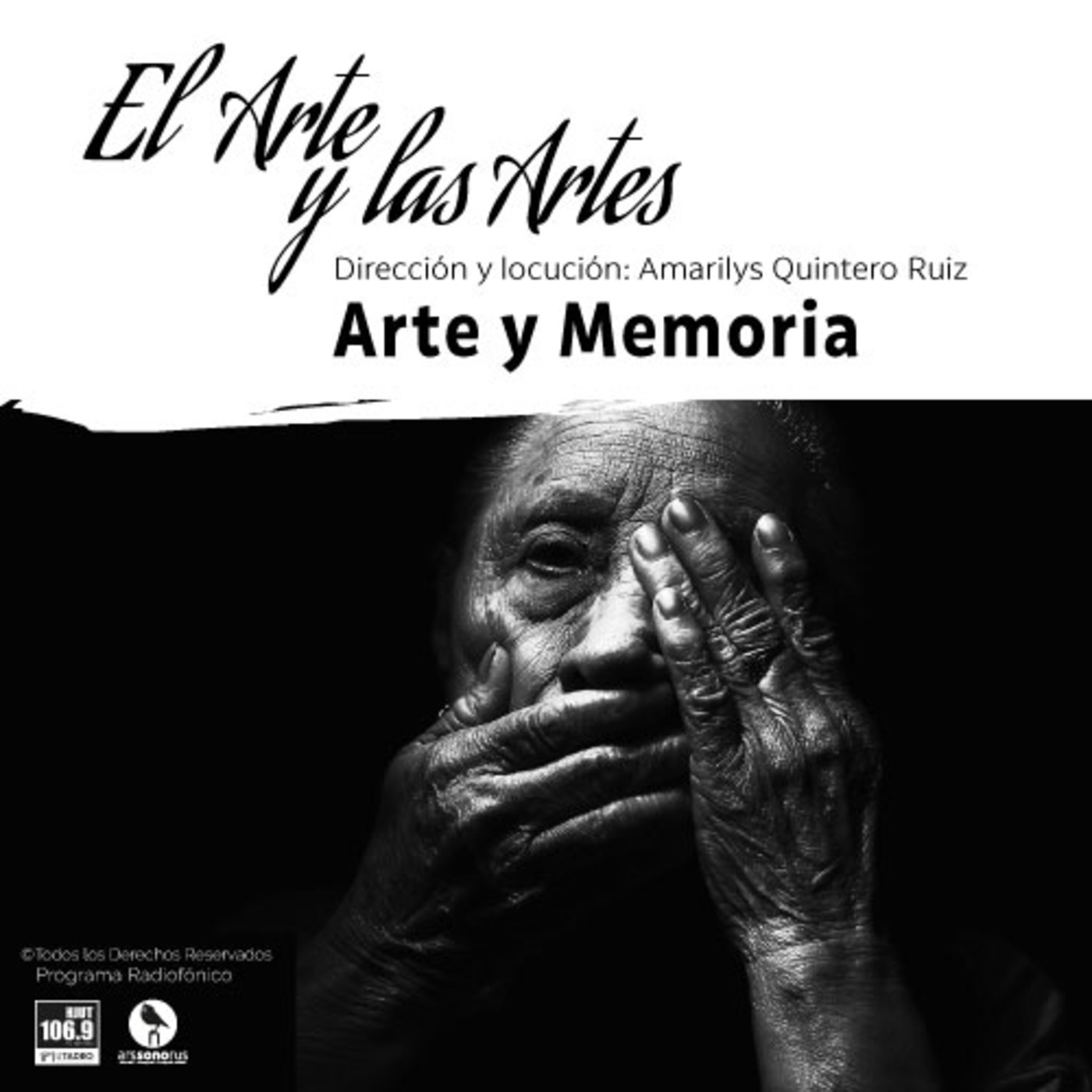 EL ARTE Y LAS ARTES