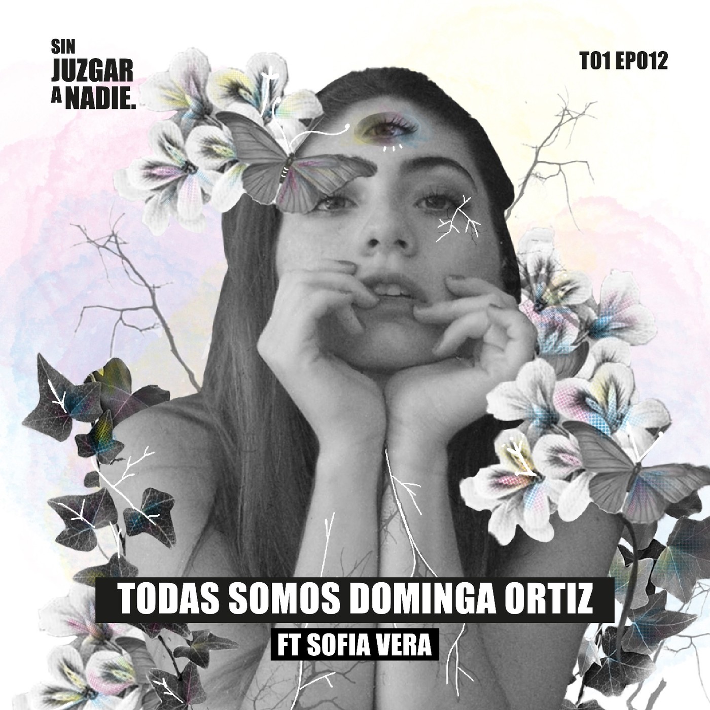 Sin Juzgar a Nadie