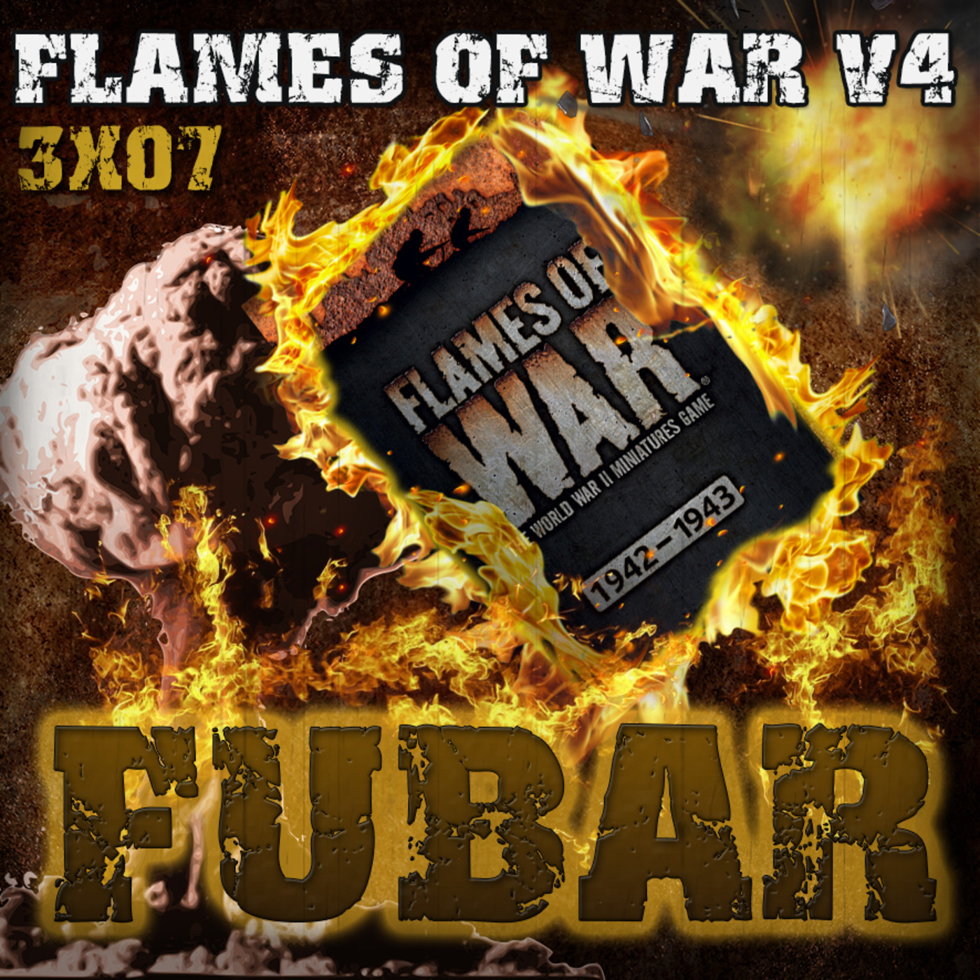FUBAR PODCAST