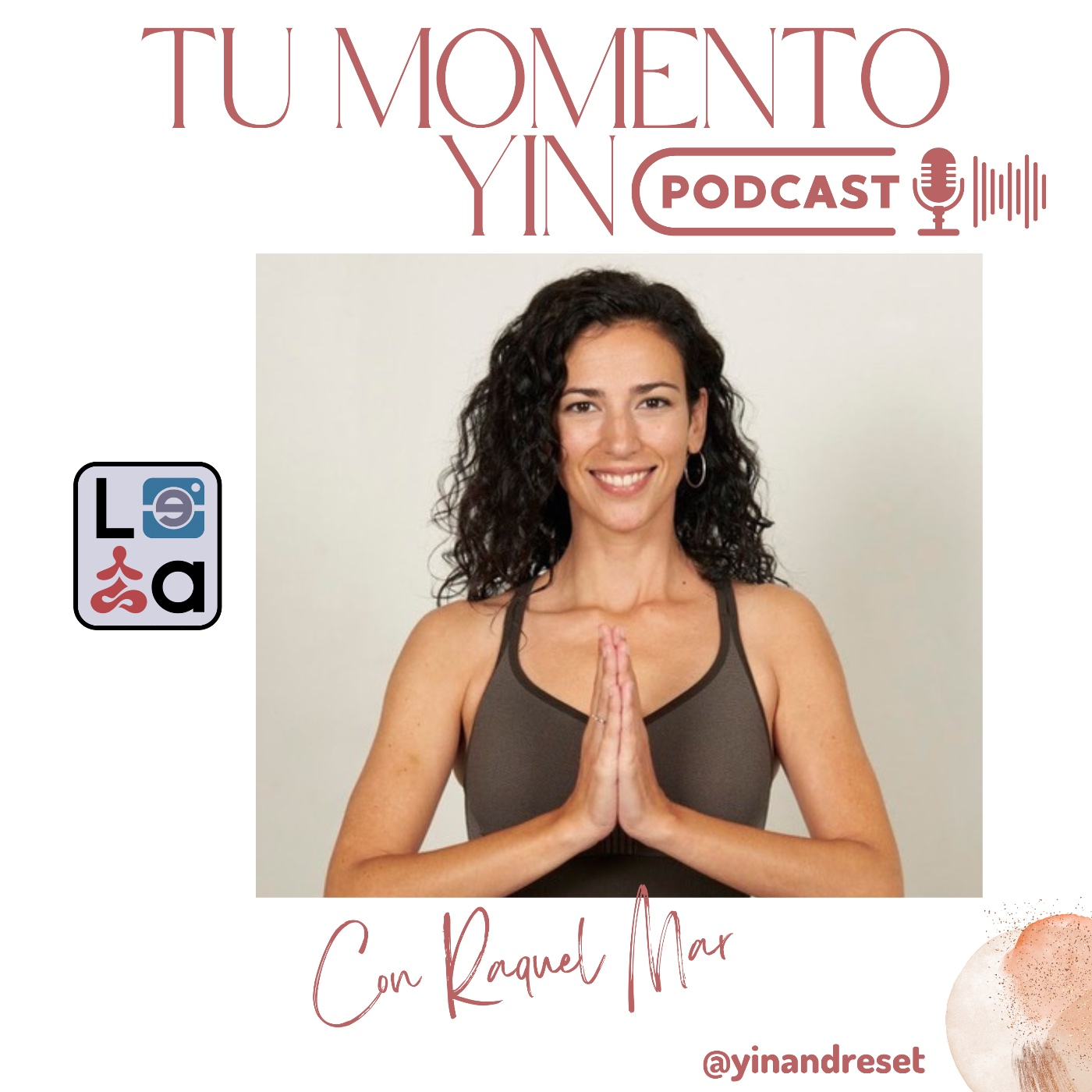 Tu momento yin