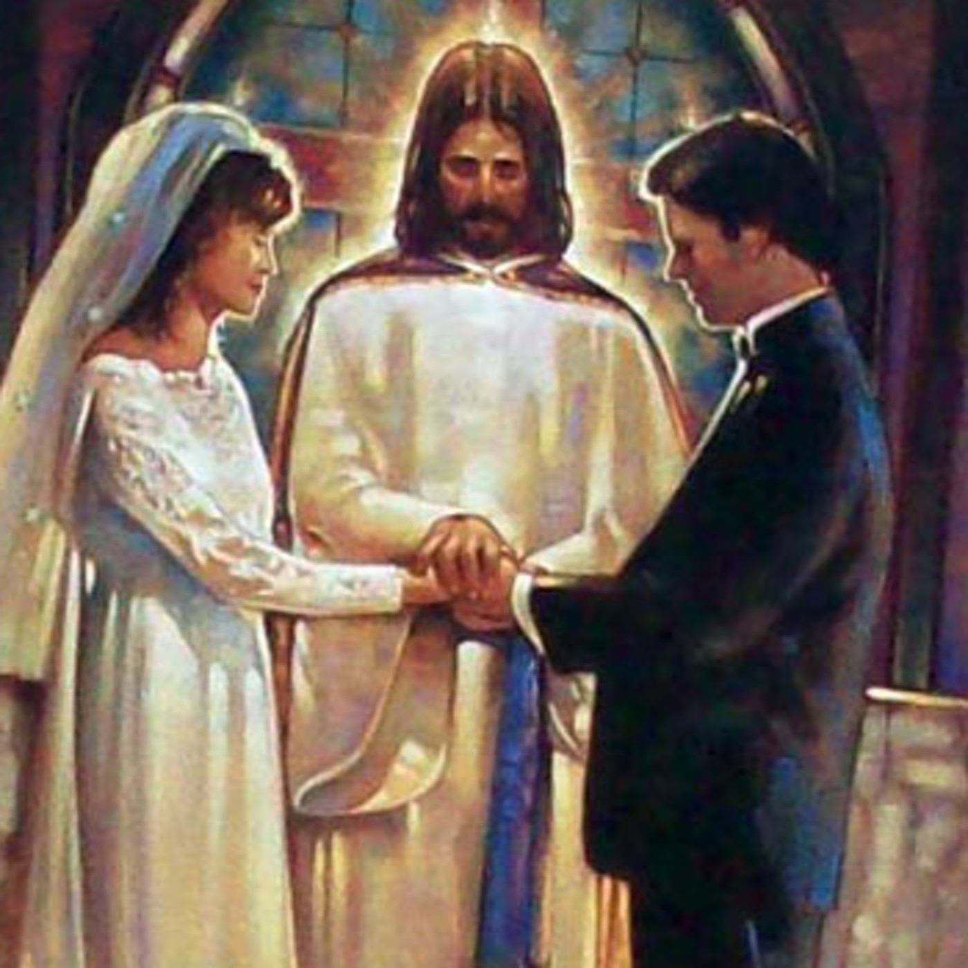 Meditaciones / Pláticas para matrimonios