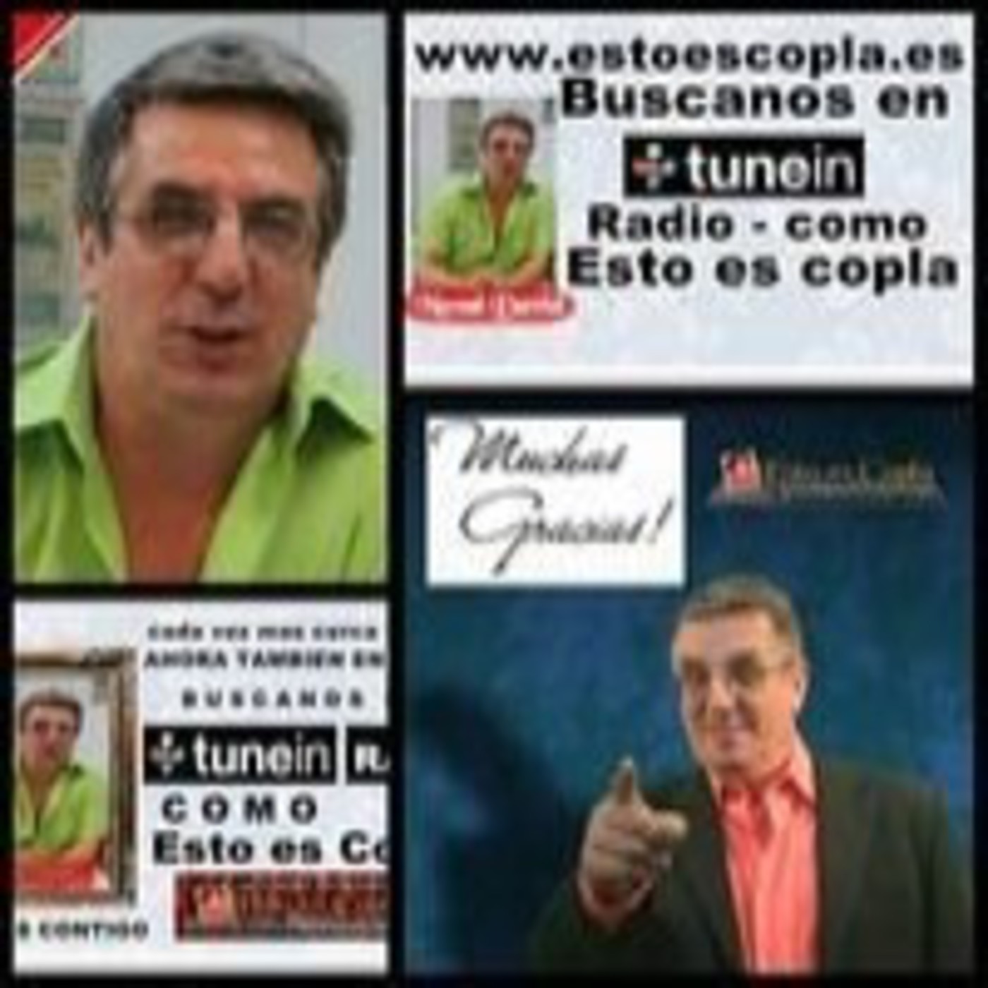 Podcast de Ana Belén Marcos