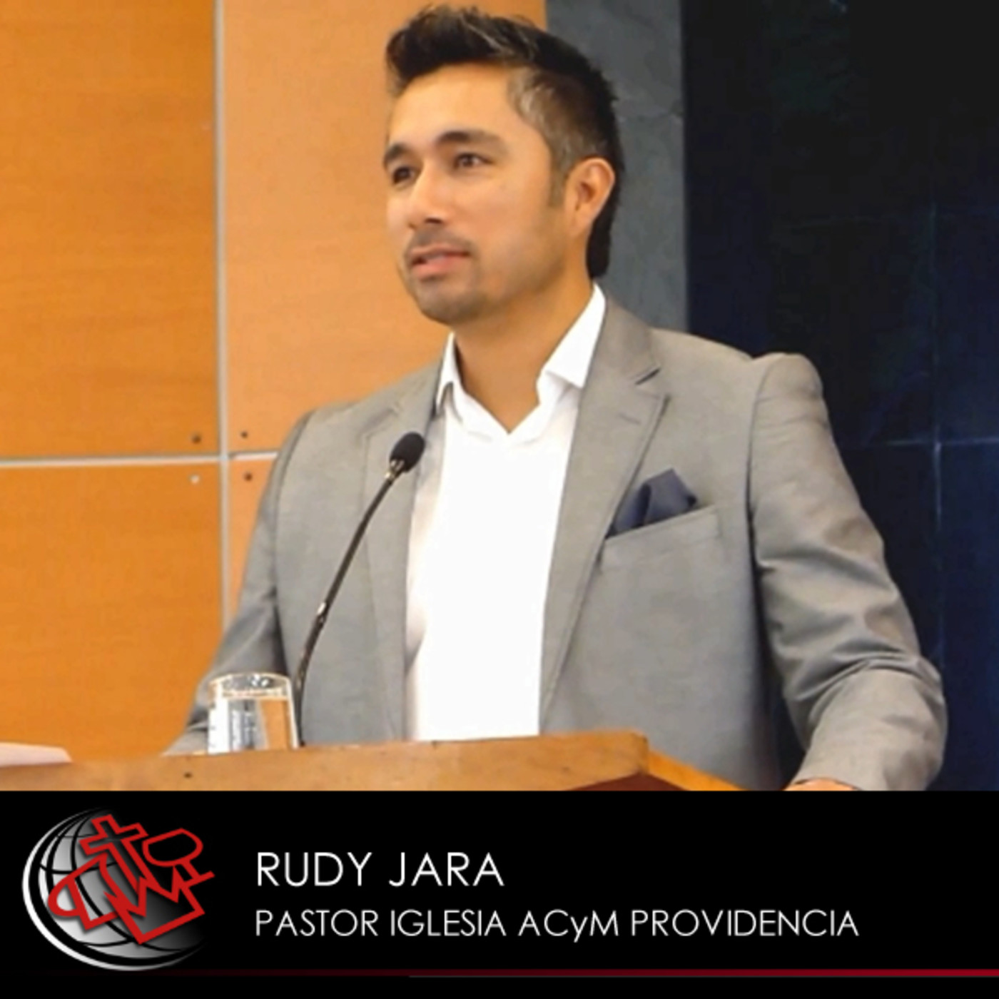 09 de Junio 2019. Predicación Iglesia ACyM Providencia episode artwork