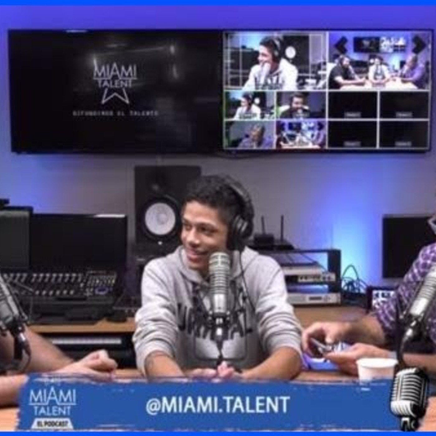 El Robo | El Podcast #5