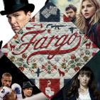 Batseñales - T02E17 ('Fargo' T2, 'Creed', 'Sherlock': Especial Navidad, 'La 5ª Ola' y 'Angie Tribeca')