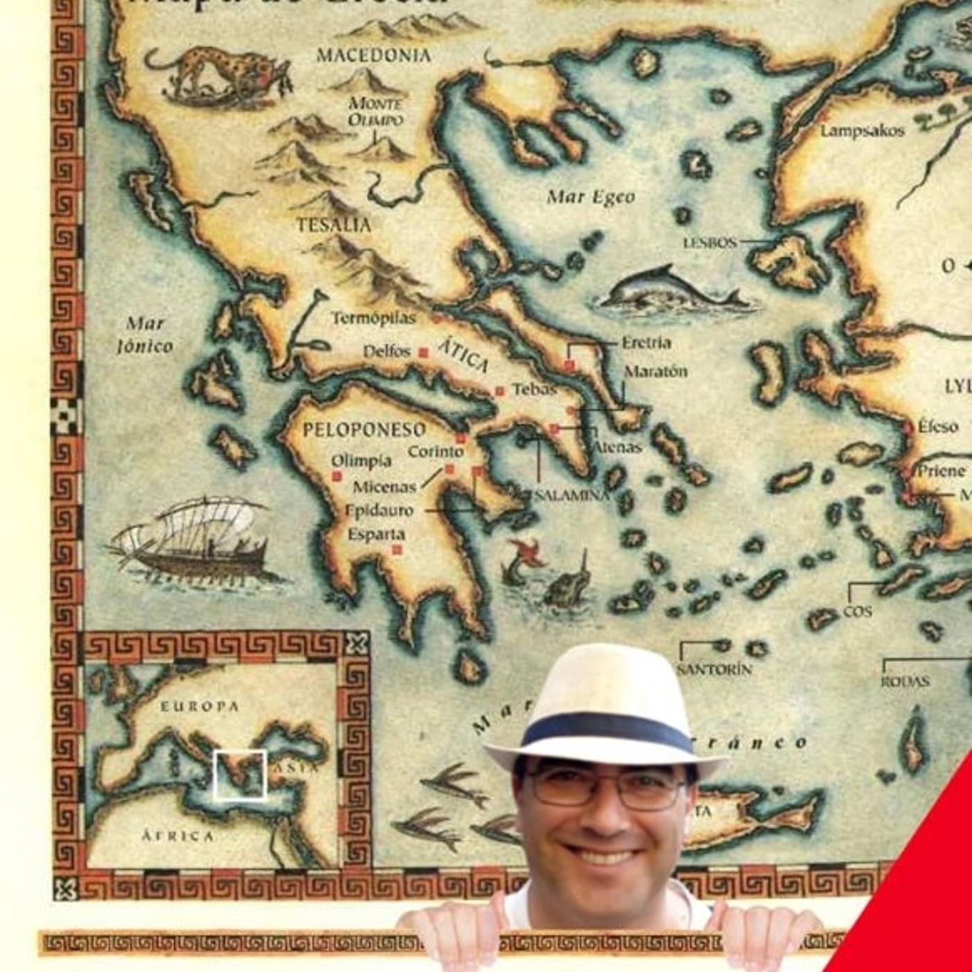 La Maleta de Txema Gil