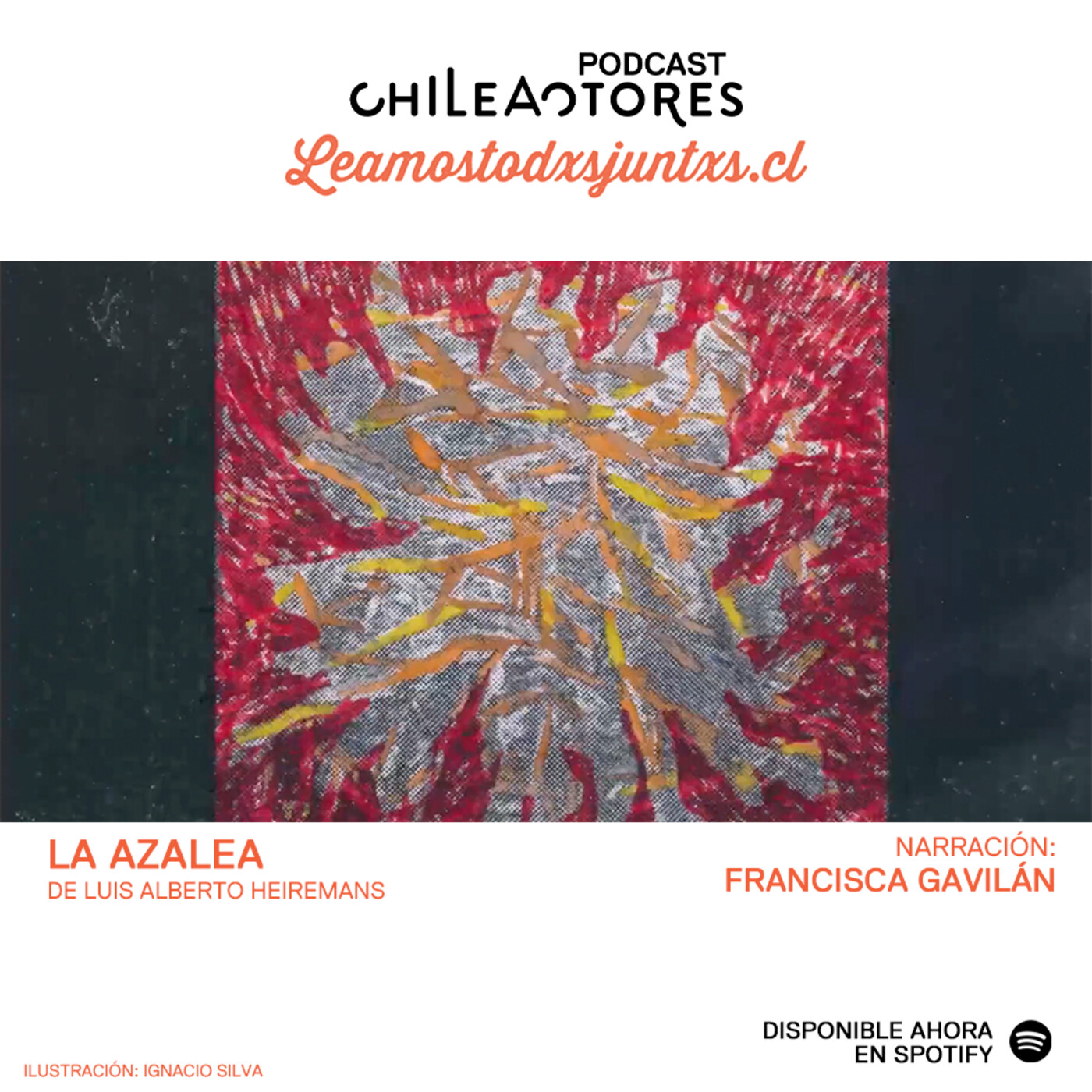 Podcast Chileactores