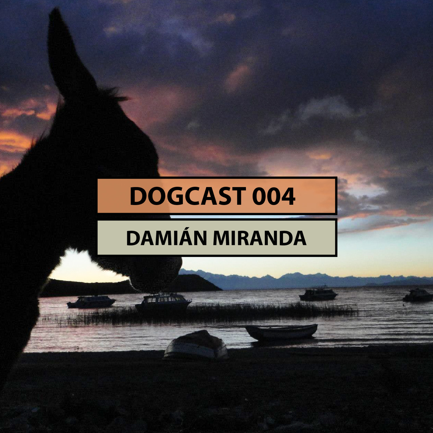 Mundo Perro Dogcasts Sessions