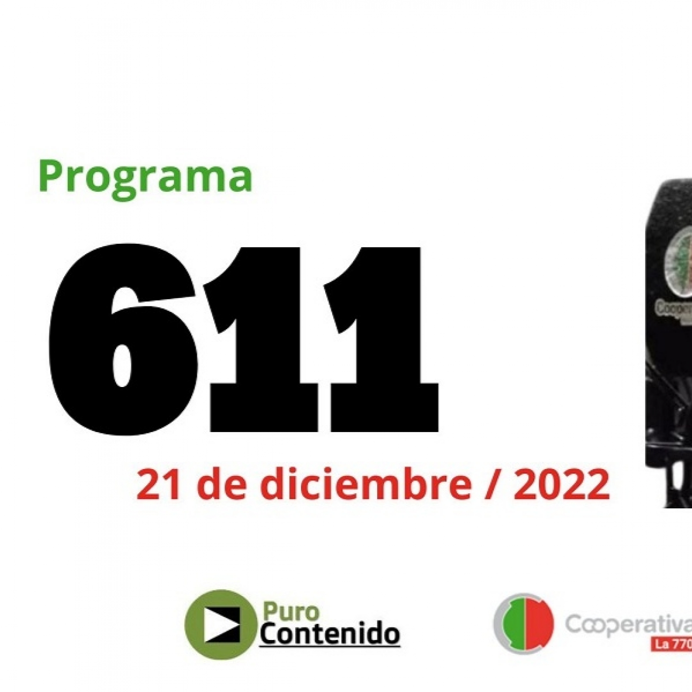 Puro Contenido