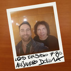 #80: Alejandro Dolina - El profesor y el alumno