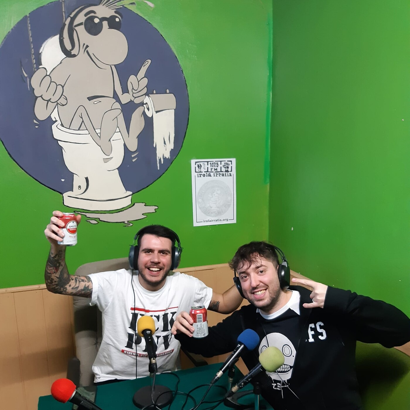 Podcast  Rock a Todo Trapo
