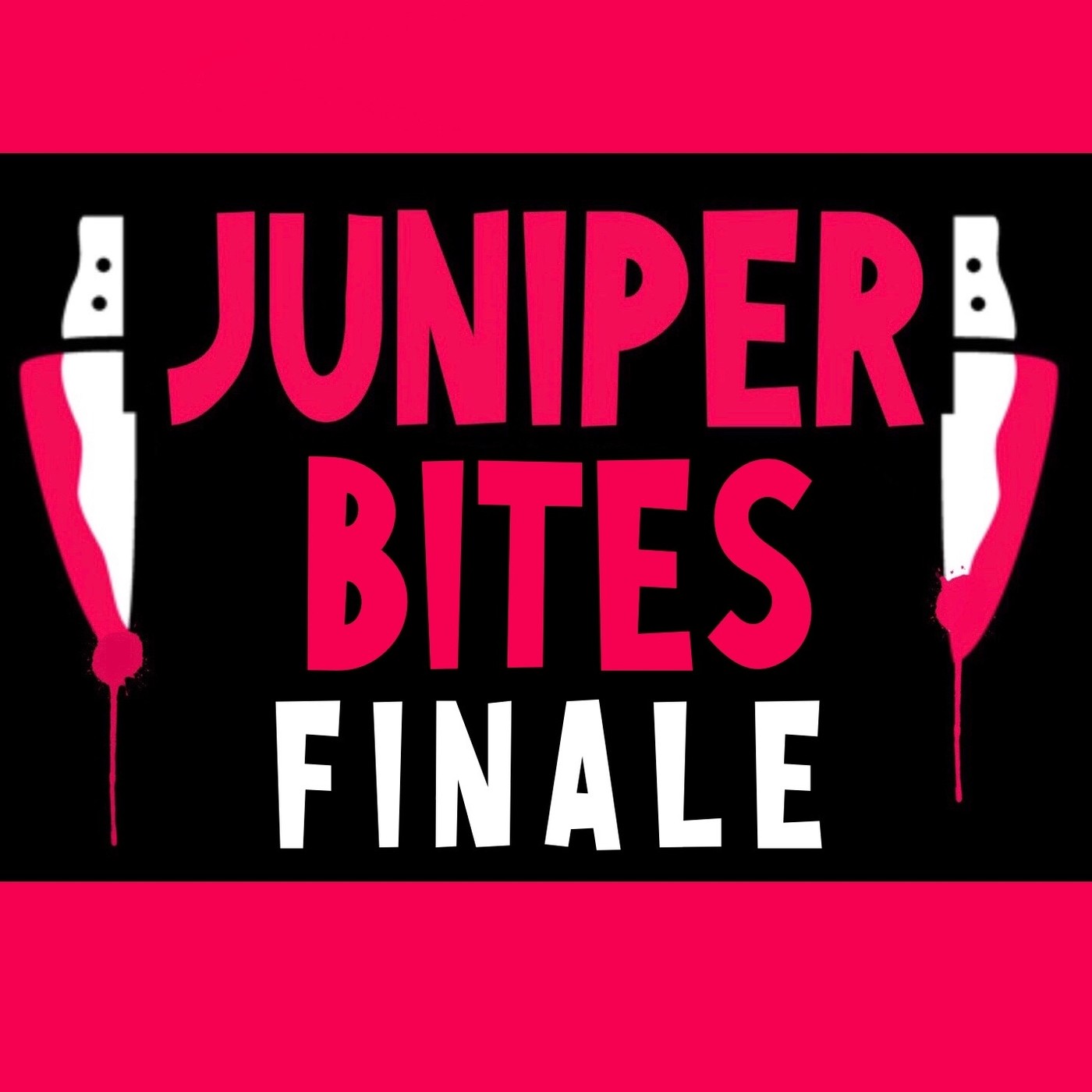 Juniper Lamorte