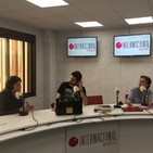 ENTREVISTA Vannesa Armengol - Gerente de los Restaurantes St. James