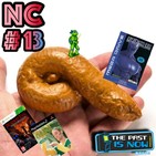NC#13 Juegos lamentables de nuestras vidas con Pacokó y Pablo Ayats