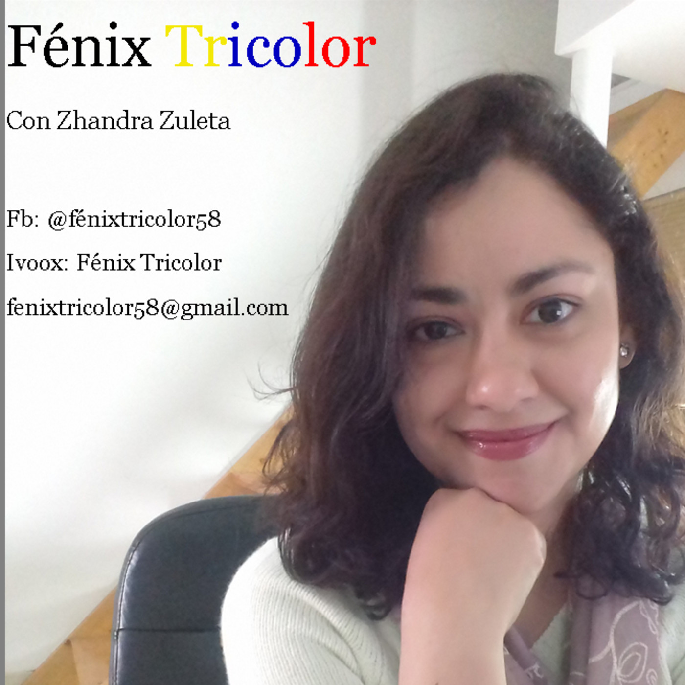 Fénix Tricolor