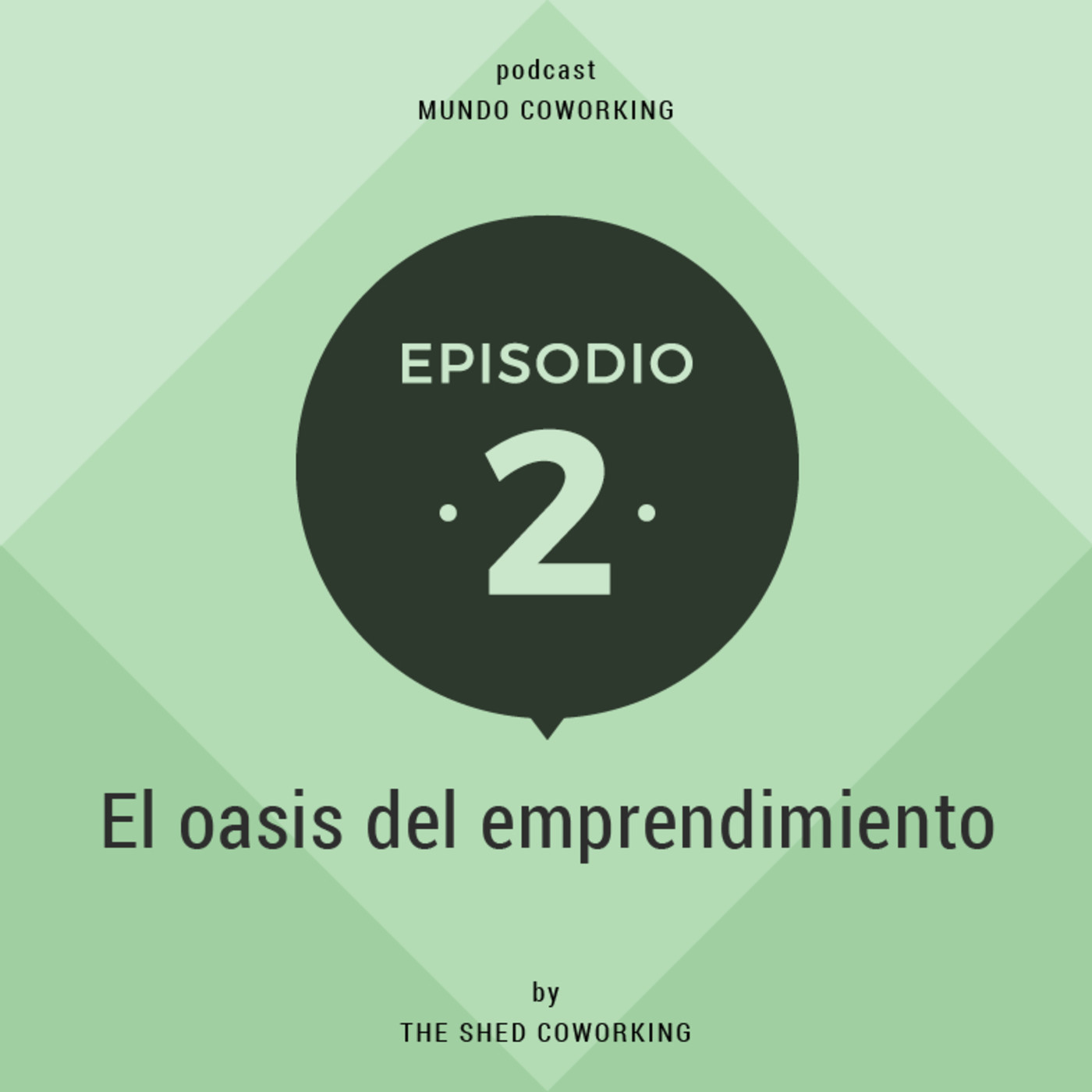 Mundo coworking