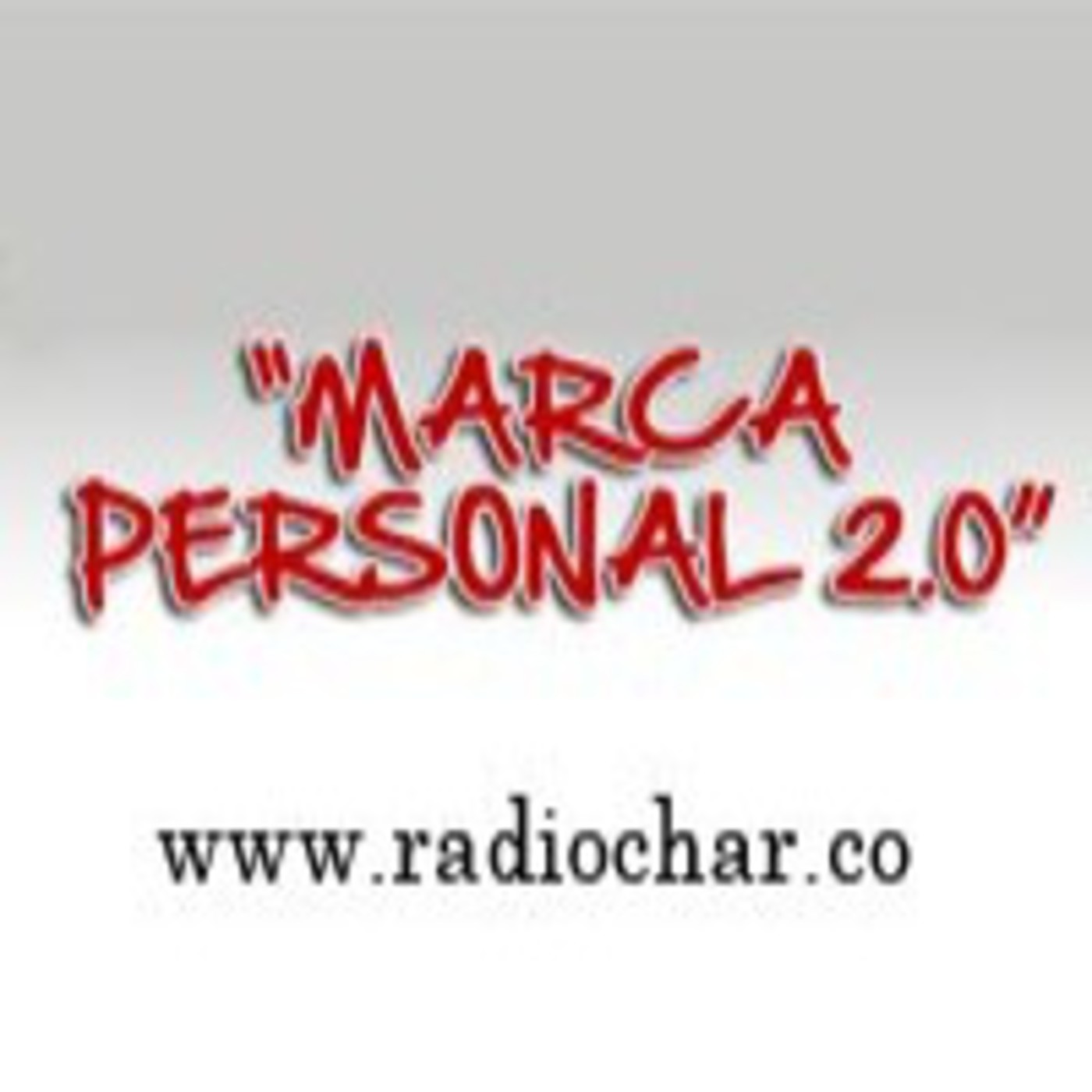 El Podcast de Radiochar