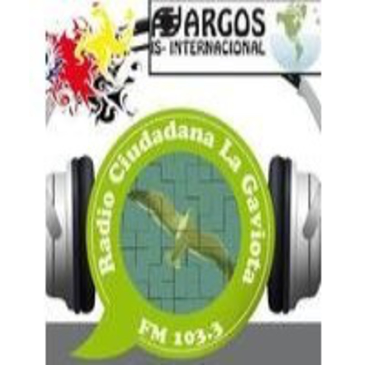 Podcast de Reflexionando.Emisora La Gaviota 103.3