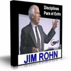 Disciplinas Para El Exito - Jim Rohn