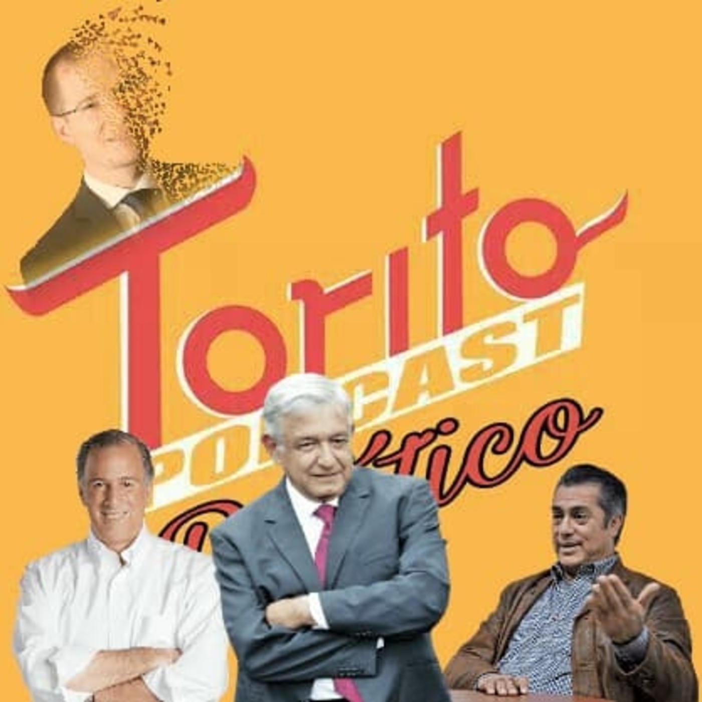 Torito Podcast